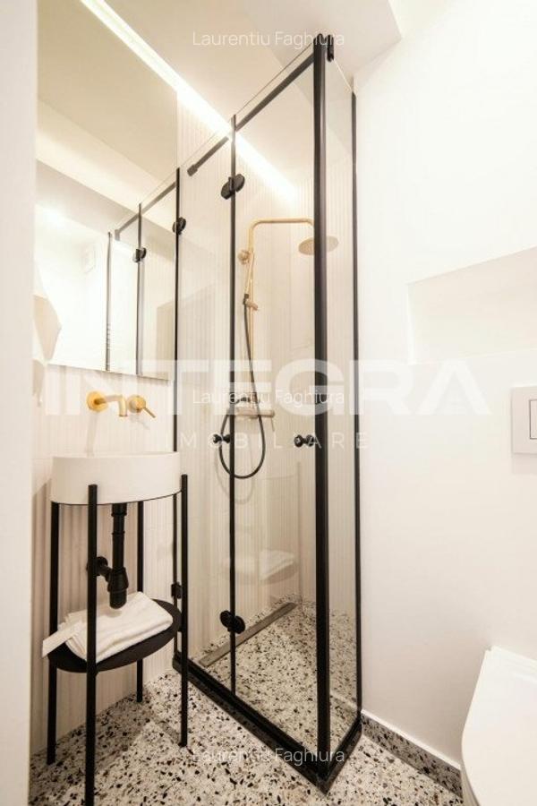 Apartament Lux | 3 Camere cu 2 Dormitoare | Parcare Subterana | Cartier Zorilor - 11