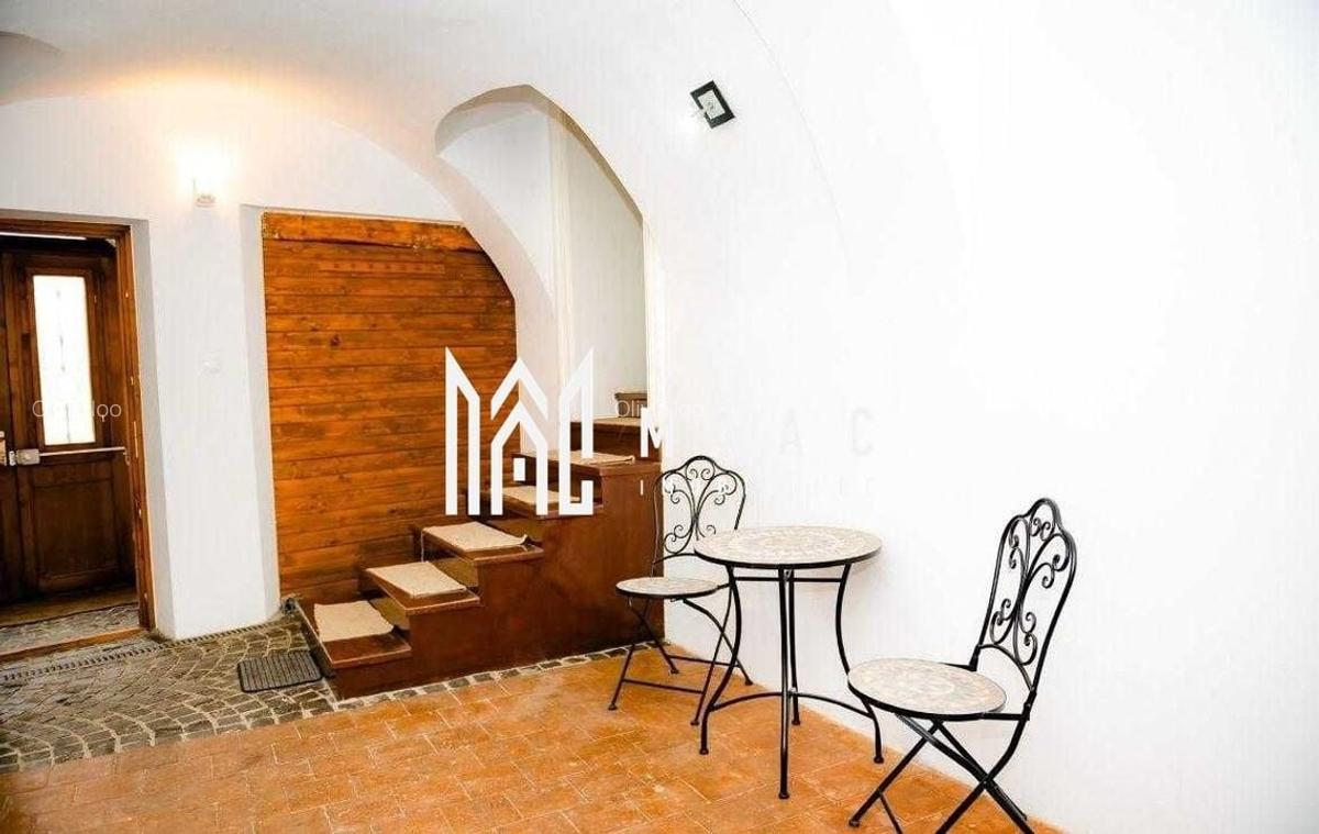 Casa individuala I 4 apartamente I Centrul Istoric - 8