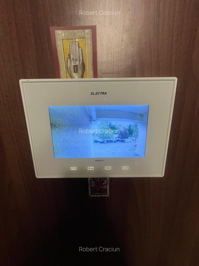 Vanzare Apartament cu 3 Cam | Mobilat / Utilat LUX - 2 Bai | 2 Loc Parcare | Box - 20