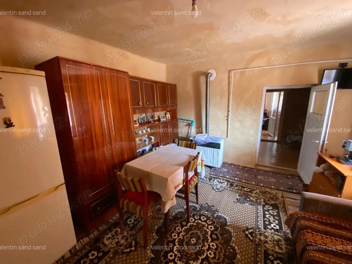 Casa, comuna Iclanzel, jud Mures - 5
