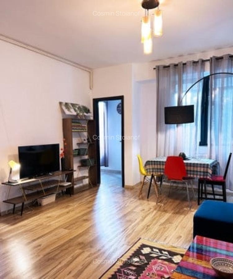 Apartament 2 camere, 50 mp - Damaroaia,Petrom City - 3