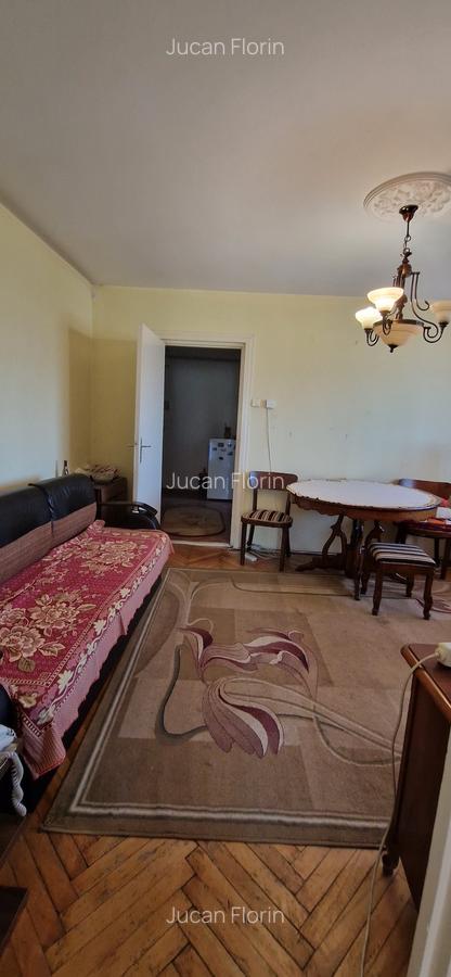 Apartament cu 2 camere , 52 mp,  Podu Ros. - 4