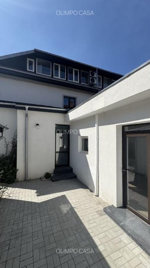 Vila interbelica FLOREASCA P+1+M - 19