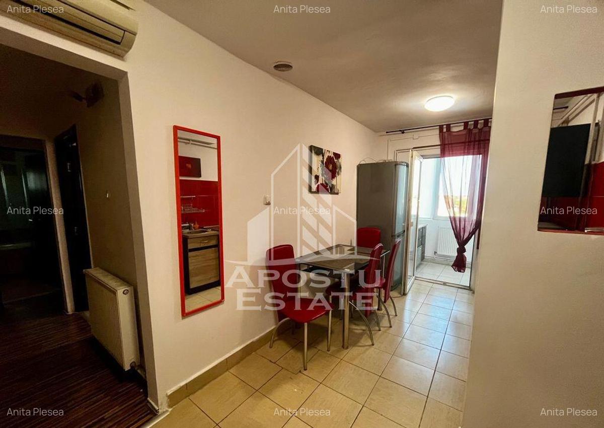 Apartament 3 camere, decomandat, centrala proprie, Zona G... - 6