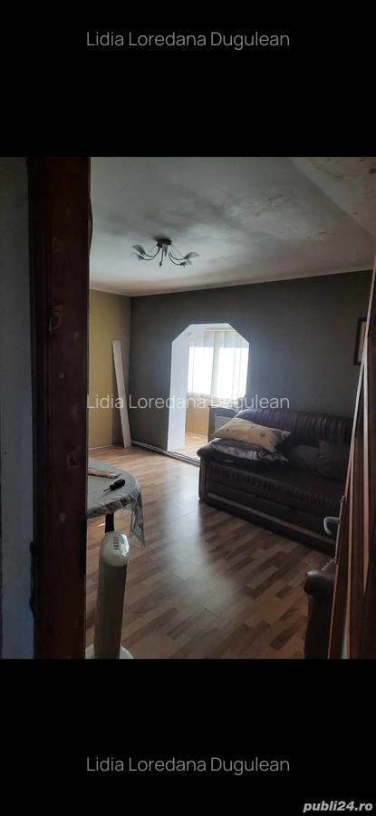 Vand apartament - 1