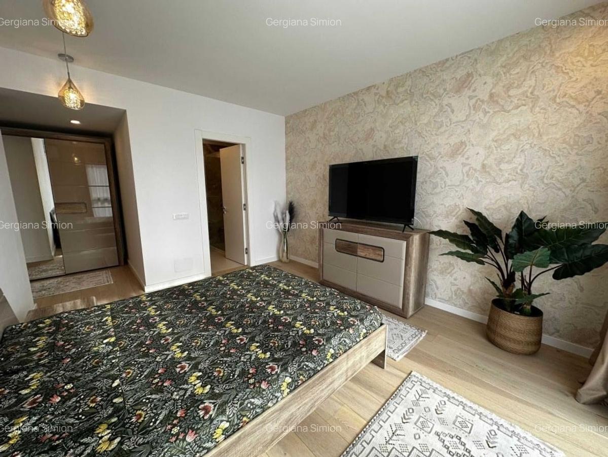 Apartament 4 Camere Nusco City - Pipera | Parcare | Terasa 23 MP - 11