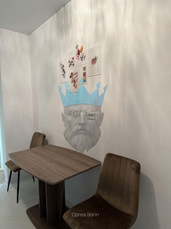 Aparament 2 Camere Complex Metropolitan Viilor - 4