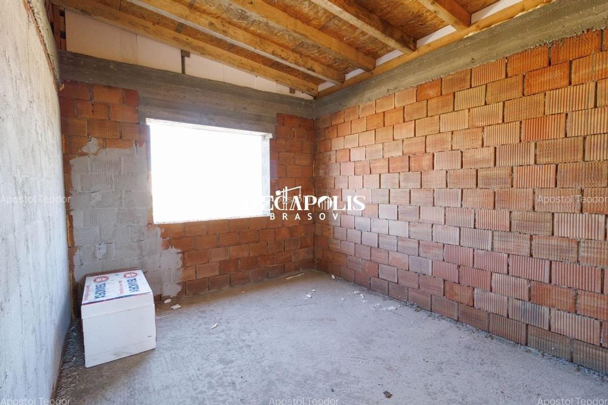 Casa Sanpetru la Cheie/ Predare 2026-205.000 euro Tva inclus - 7