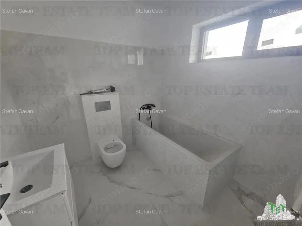 Vila lux 4 camere in Prel. Ghencea-Bragadiru - 5