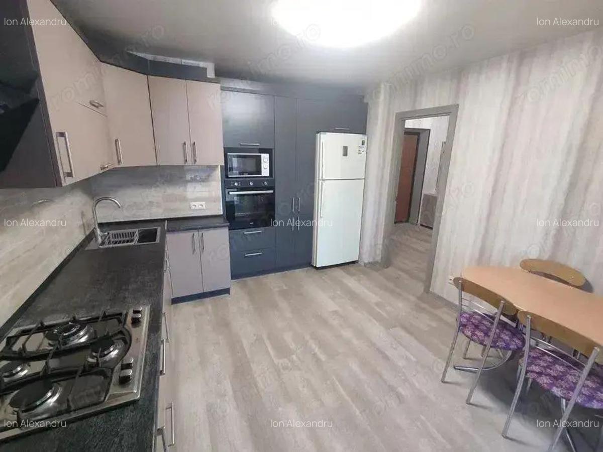 Garsoniera in zona Obor - 2