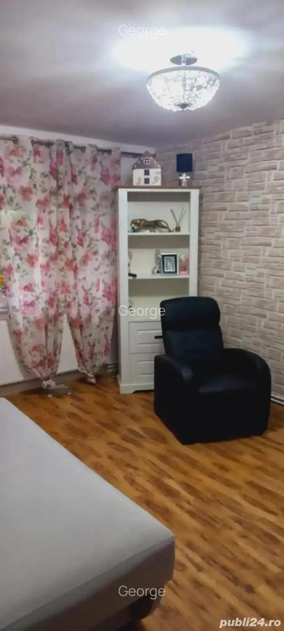 Vand schimb apartament la cheie - 2