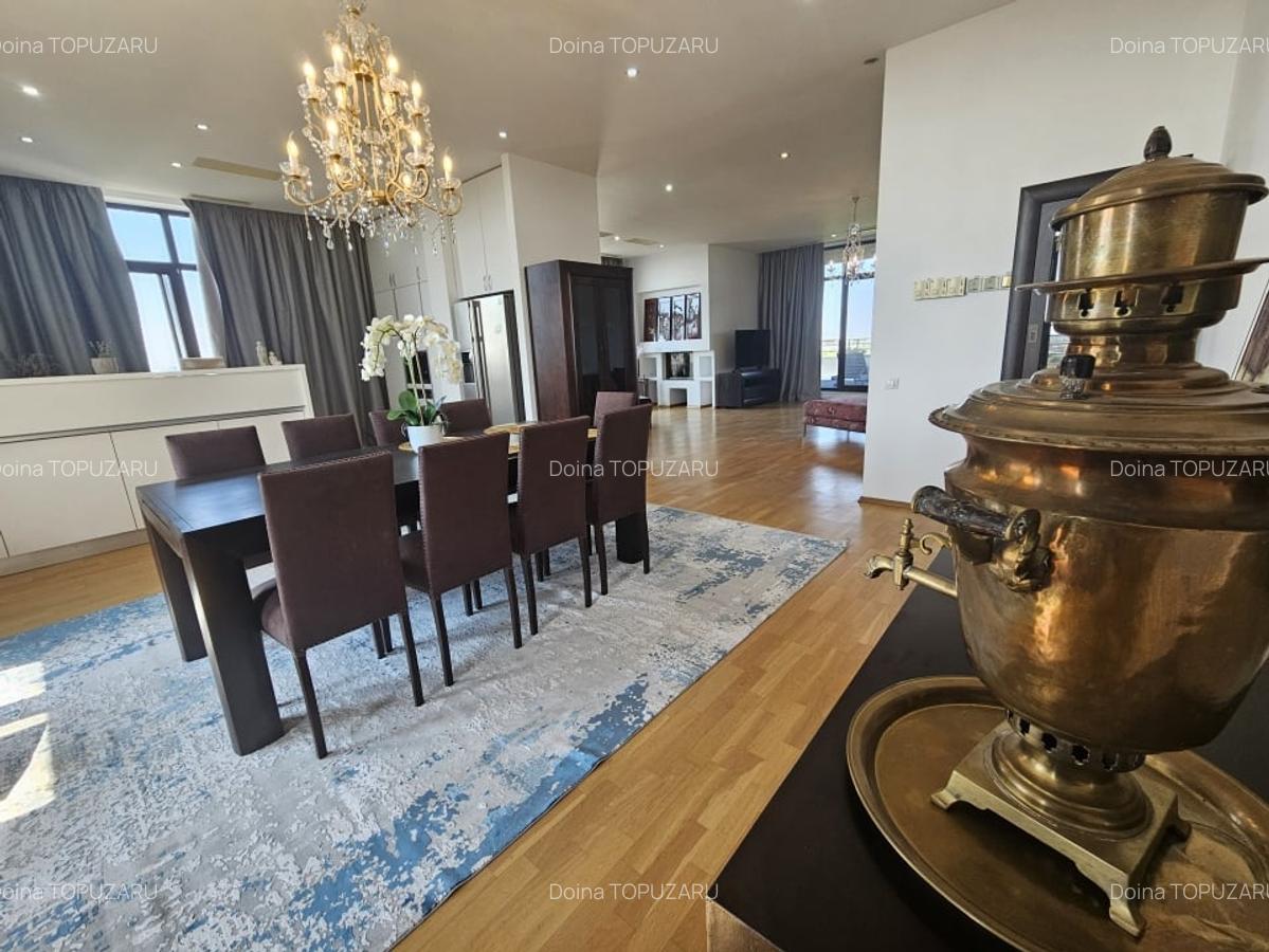 Apartament cu 4 camere decomandat, mobilat în Iancu Nicolae - 2