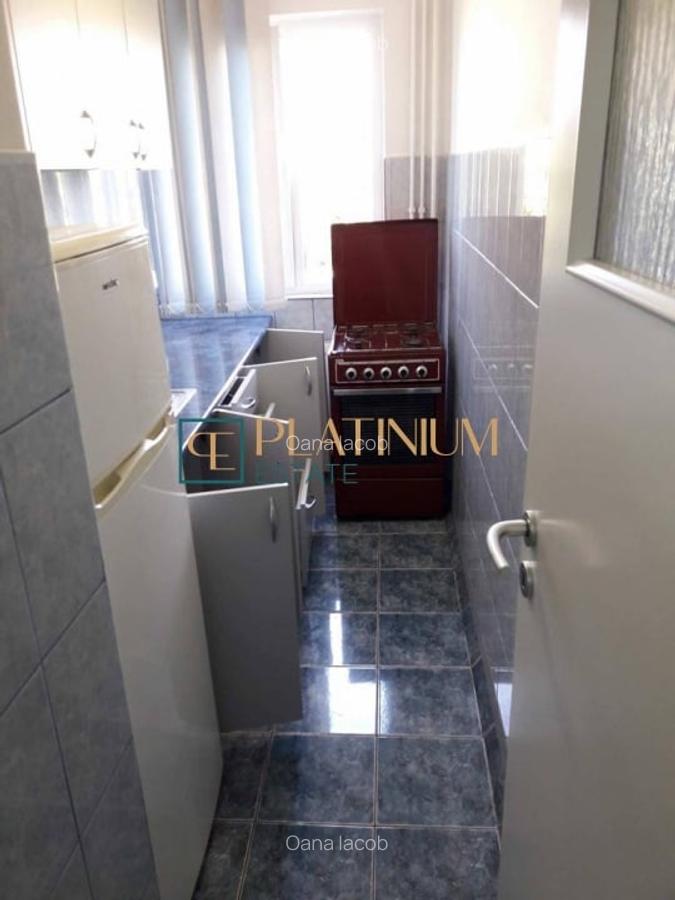 P4734 Apartament cu 3 camere in zona Cetatii - 11
