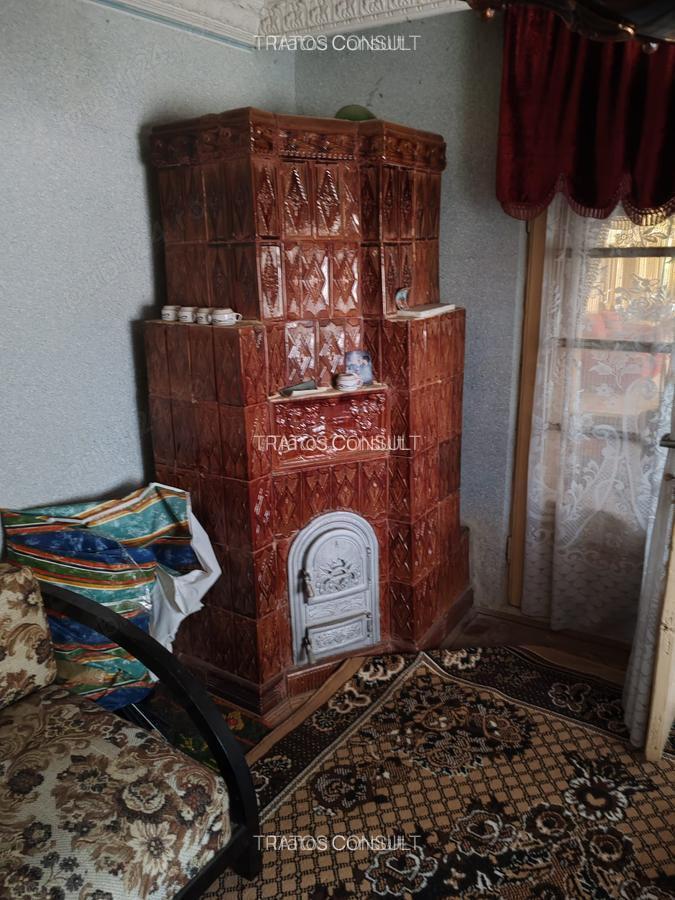 Casa Comuna Hotarele,Giurgiu - 3