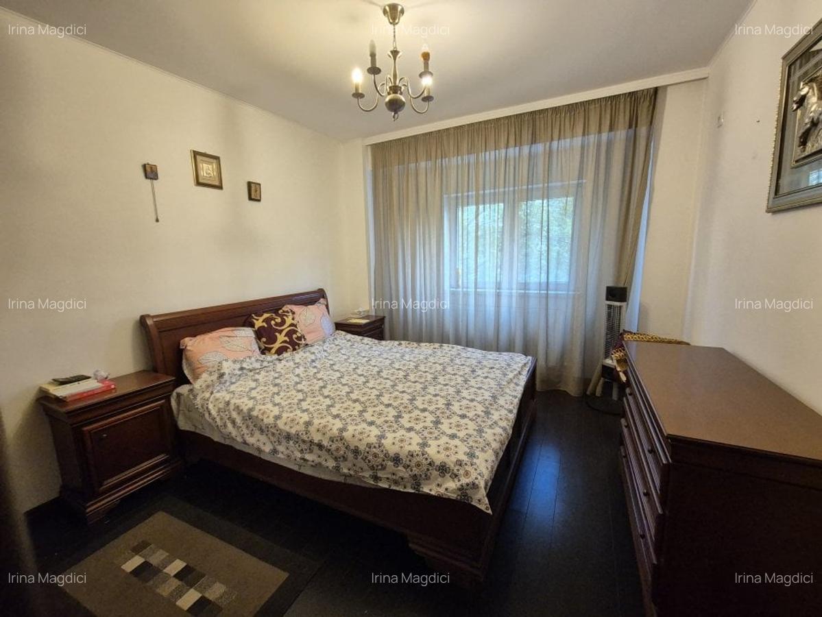 Apartament 4 camere spatios, Piata 1 mai, prima inchiriere - 13