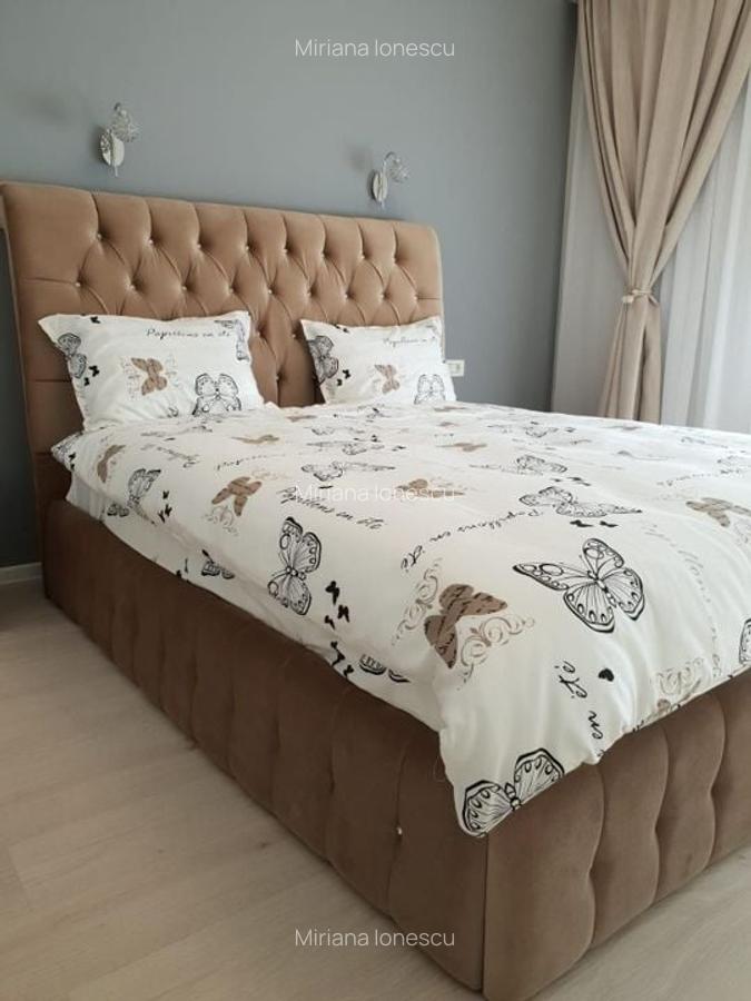 Apartament frumos cu loc de parcare si terasa 40mp - 20