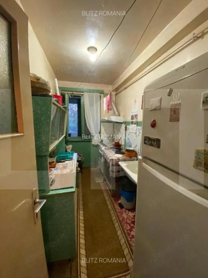 Apartament 2 camere, 48 mp Cranga?i aproape de metrou ?i facilita?i - 12