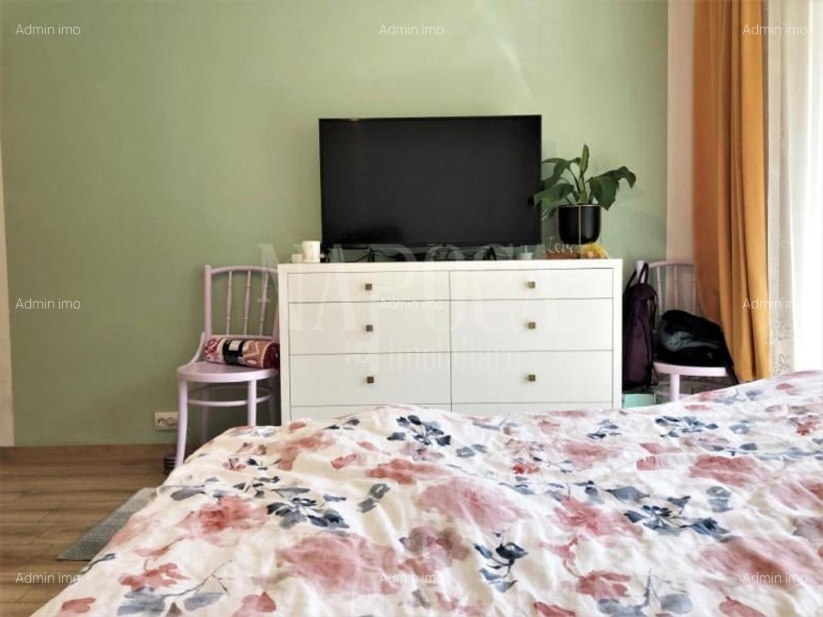 Apartament 2 camere de vanzare in Zorilor, Cluj Napoca - 3