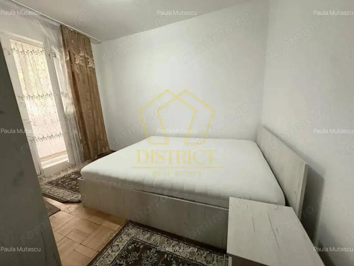 Apartament spatios cu 3 camere | Dacia - 4