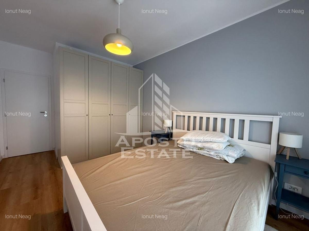 Apartament cu 2 camere, ultrafinisat, zona Circumvalațiunii - 4
