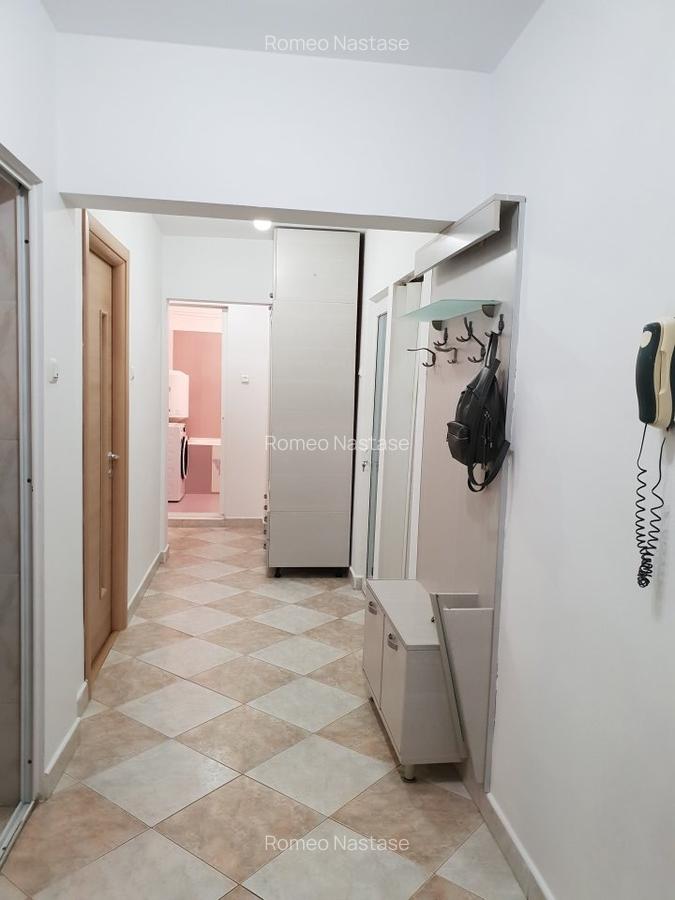 Apartament Dumbrava Nouă nr.18 bl.M165, 3 camere, 2 băi, 2 balcoane - 13