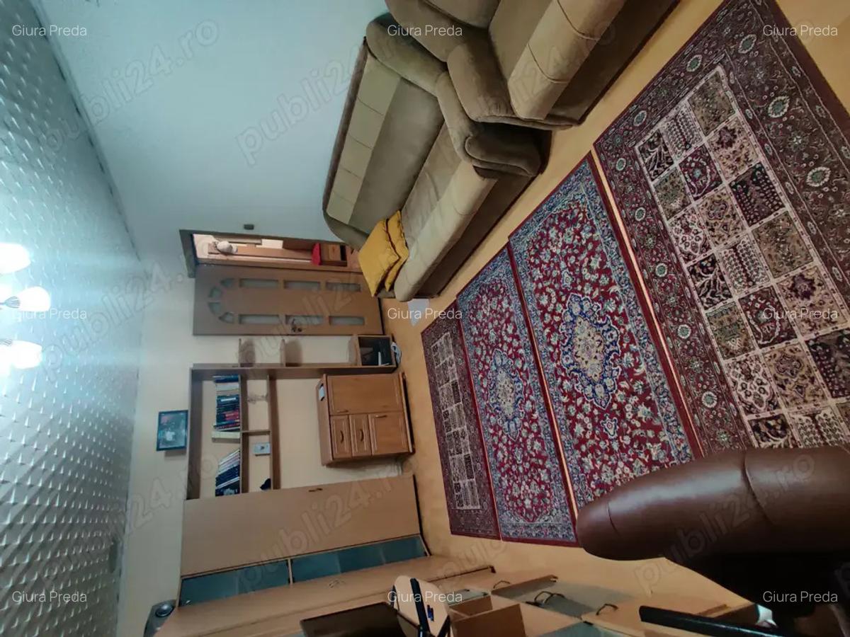Apartament 2 camere decomandat - 7