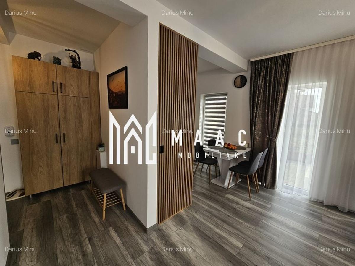 Apartament 2 camere | Decomandat | Gradina 25mp | Selimbar - 3