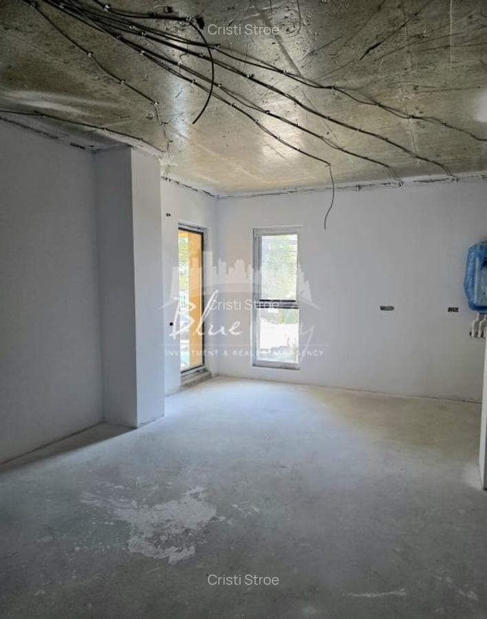 Apartament cu 2 camere in Statiunea Mamaia - pret 101.000 Euro+TVA - 8
