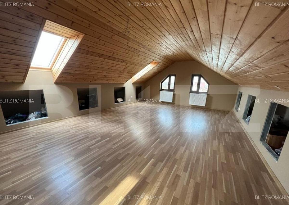 Vila / Casa de vis, 246 mp utili, garaj, Stupini - 9