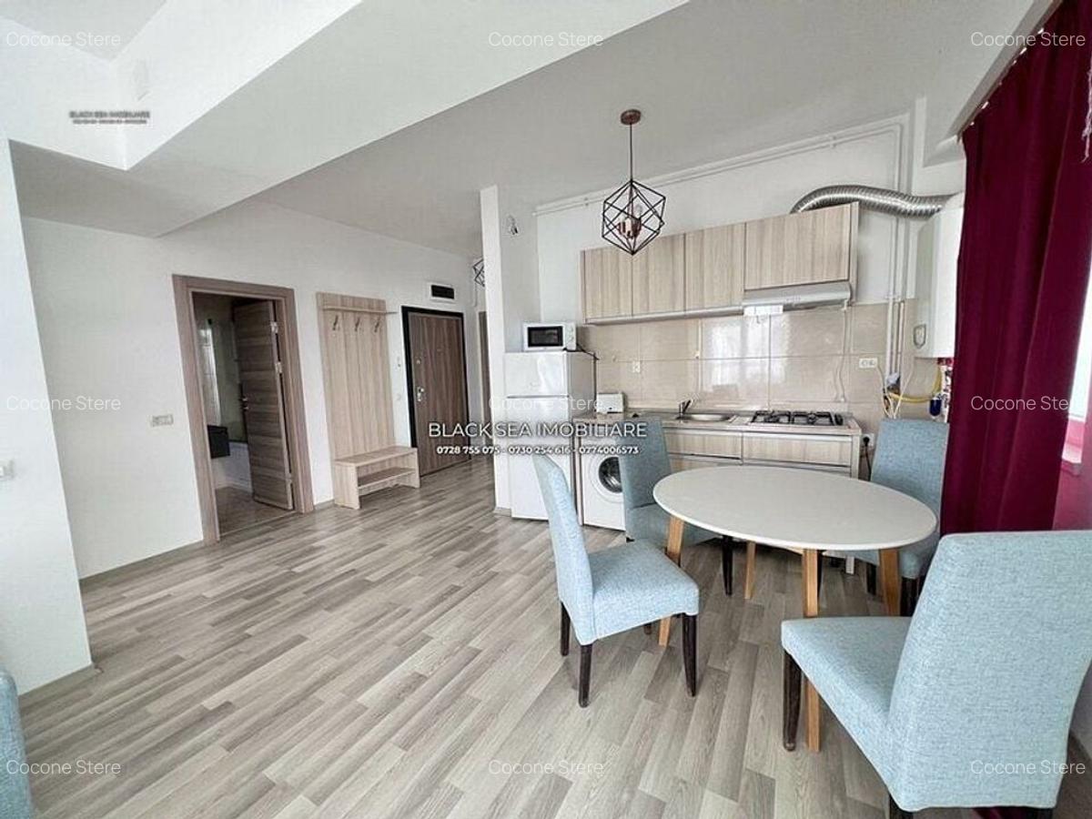 Apartament 3 camere in Mamaia zona Summerland l Vedere la mare l Ocazie Unica!!! - 10