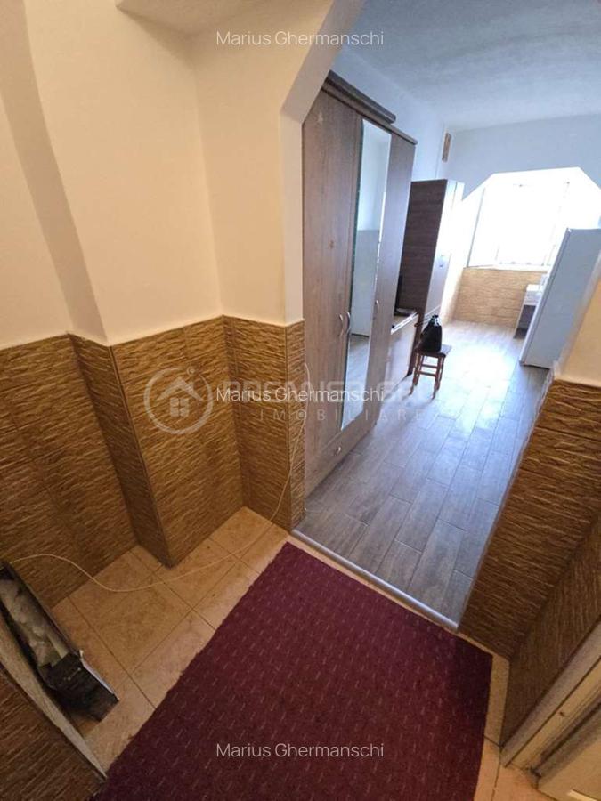 Garsonieră în Frumoasa - 4