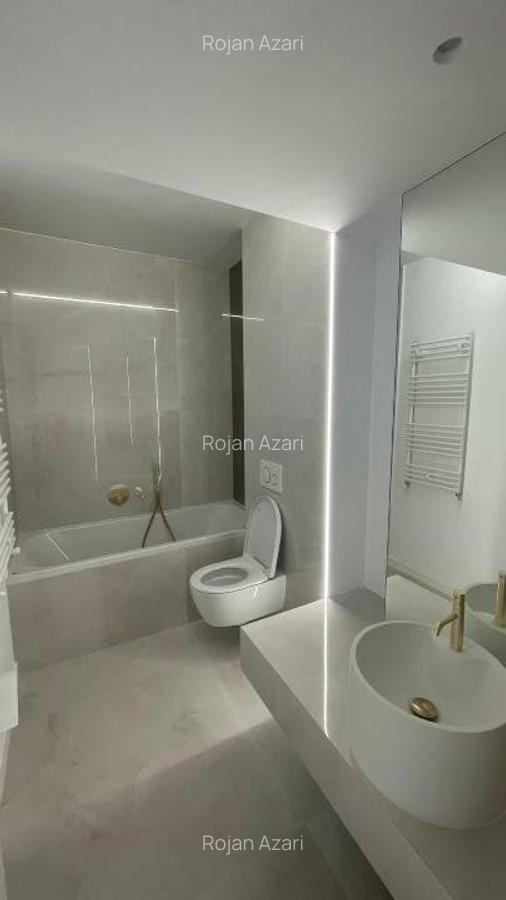 Studio in complexul Cortina North | 44 Mp | Modern - 6