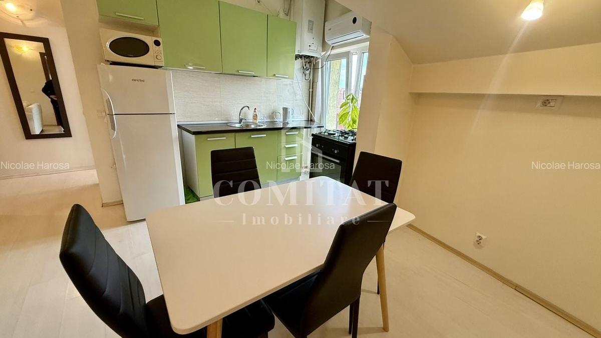Apartament 3 camere | 61 mp | Zona Strazii Meteor - 11