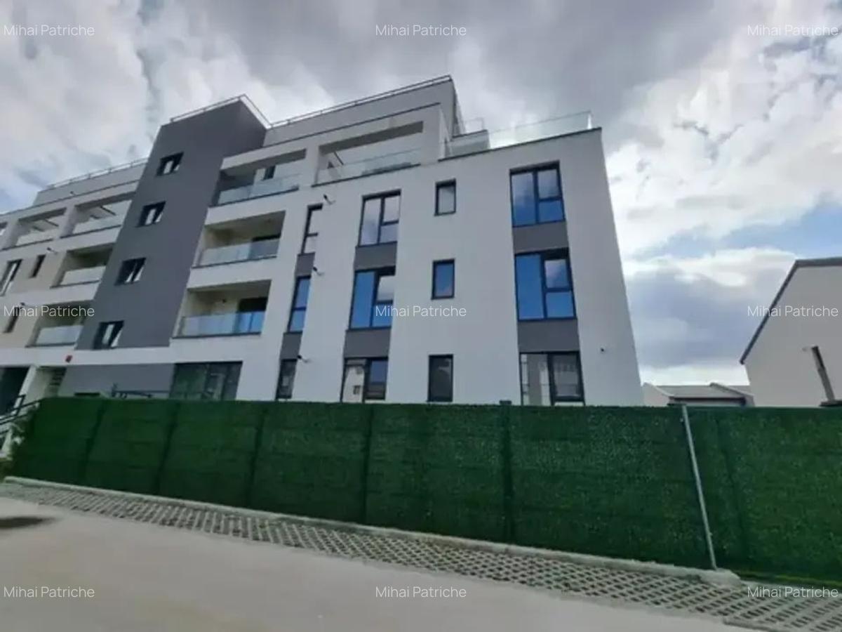 Apartament 3 camere LUX TVA0% M NicolaeTeclu Pallady - 1