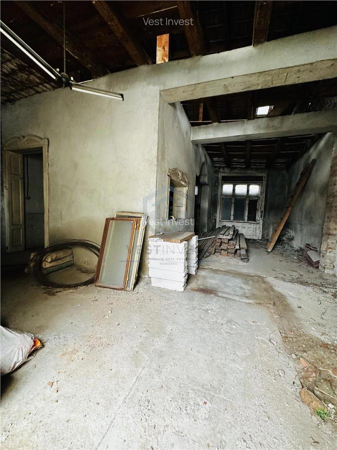 Casa ULTRACENTRAL 540 mp teren - 5