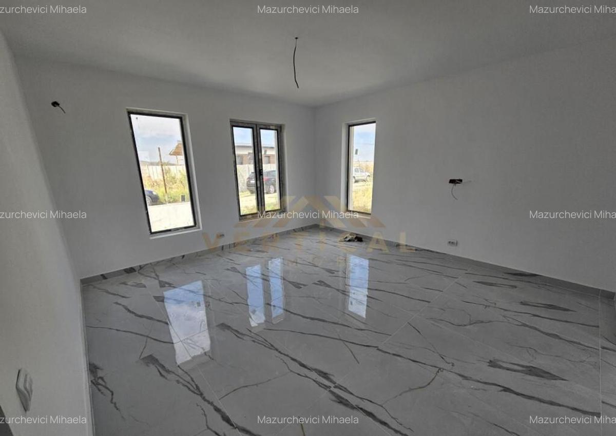 Casa parter 3 camere cu teren 330 mp - com Berceni - 4