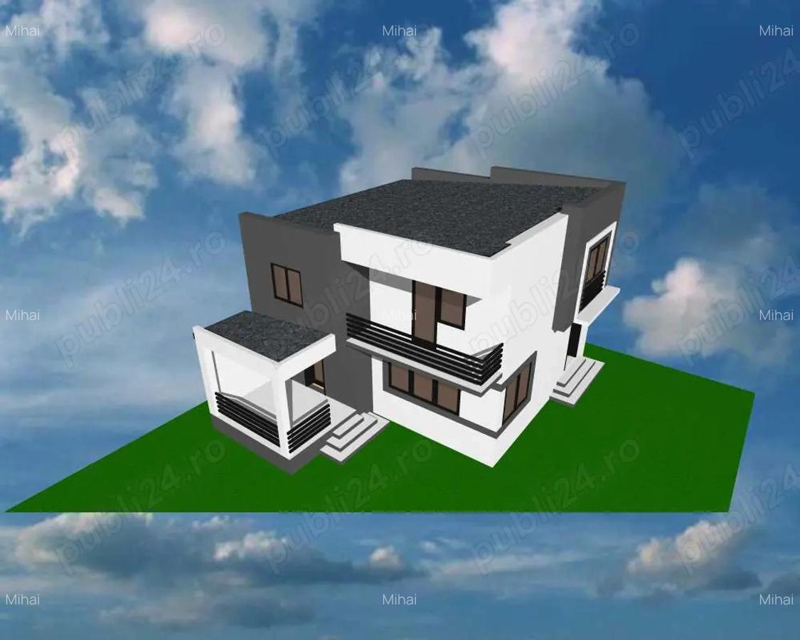 Casa trivale finisaje de lux - 7