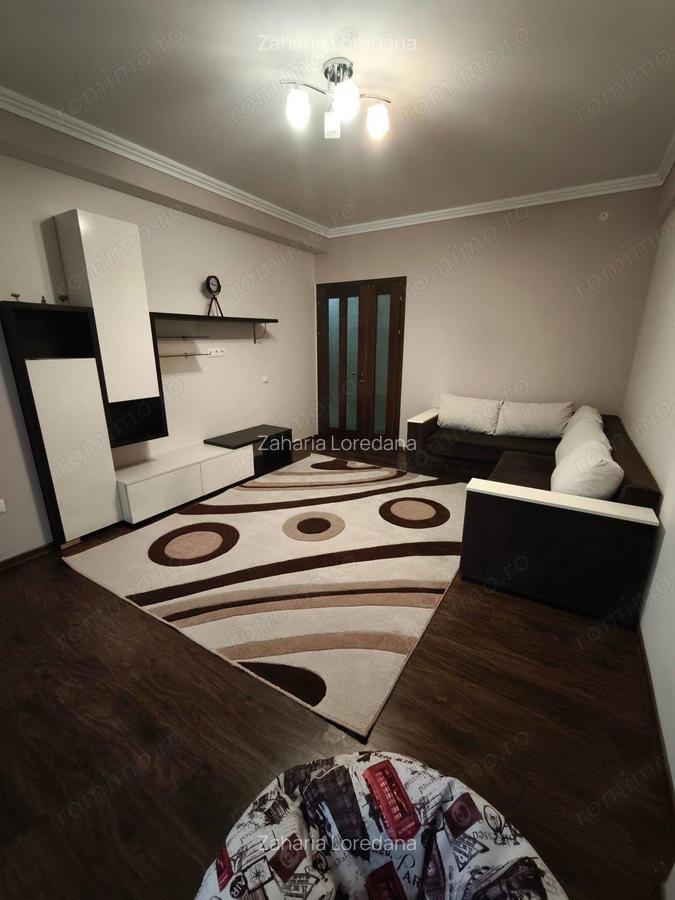 Apartament cu 2 camere Obor - 4
