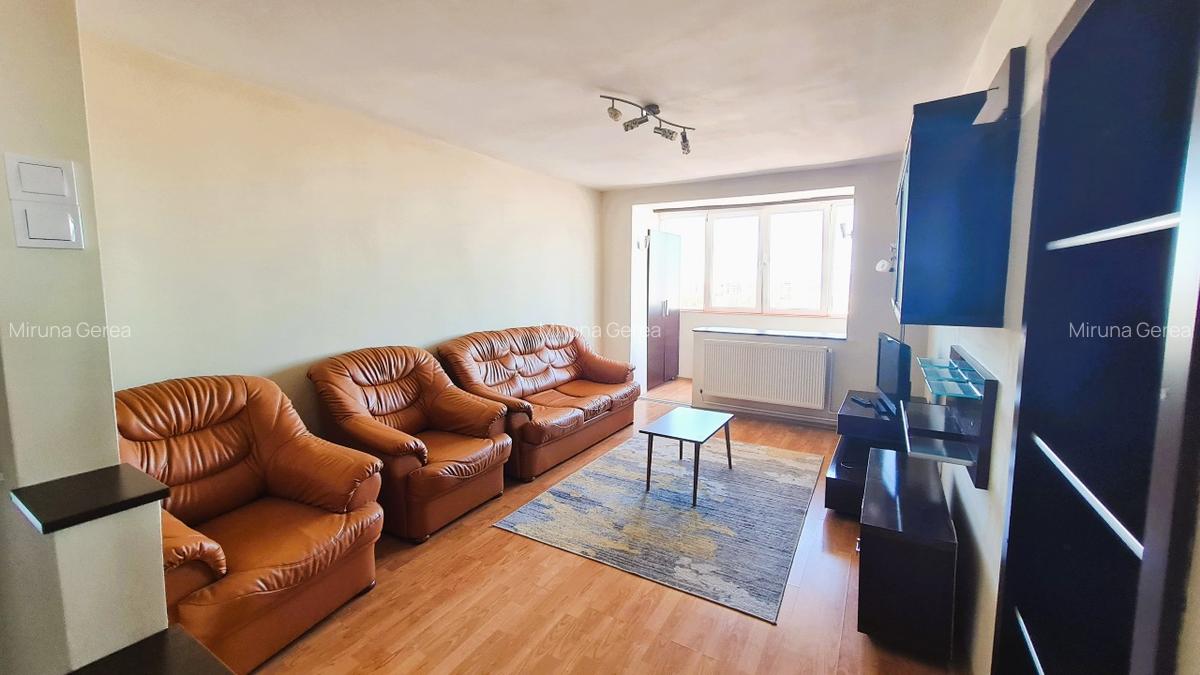 Inchiriez apartament cu 2 camere - 2