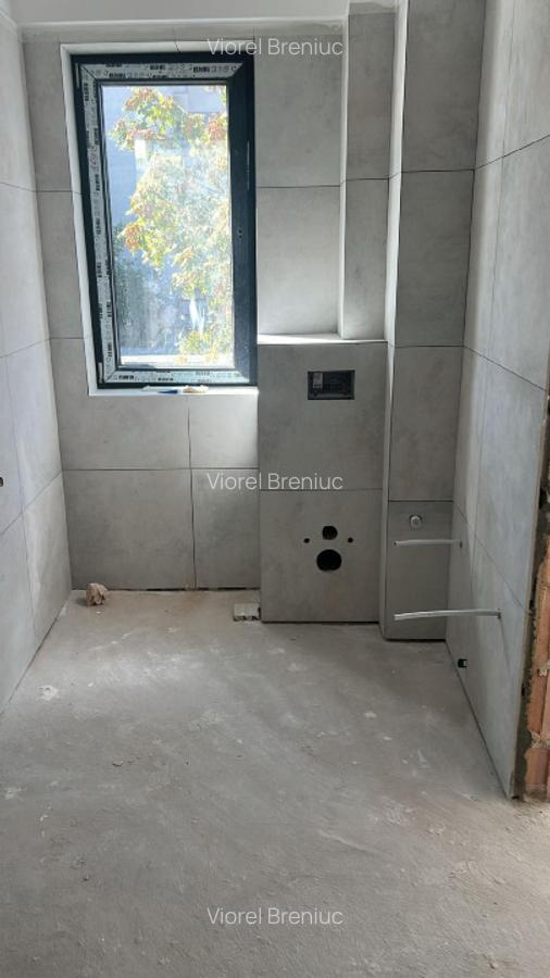 Dorobanti bloc nou 2025  parter terasa32 mp - 3