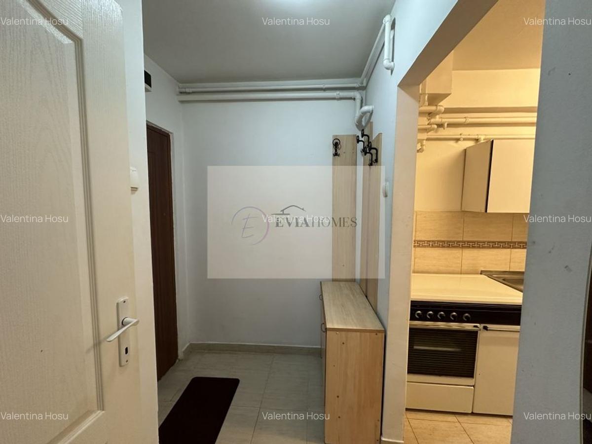 2 camere/P-ta Gării/ zona Străzii Horea - 6