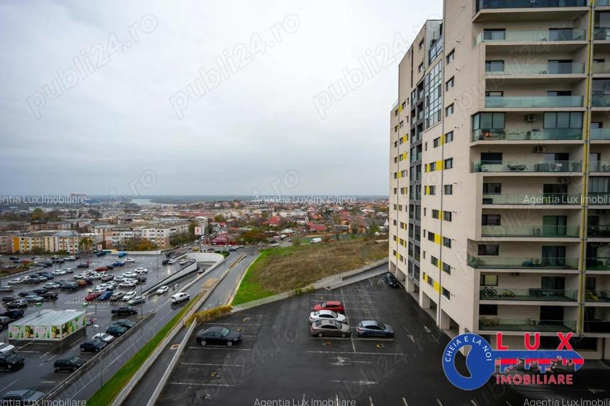 ID 2641 Apartament 2 camere de vanzare Cartier E3 - 5