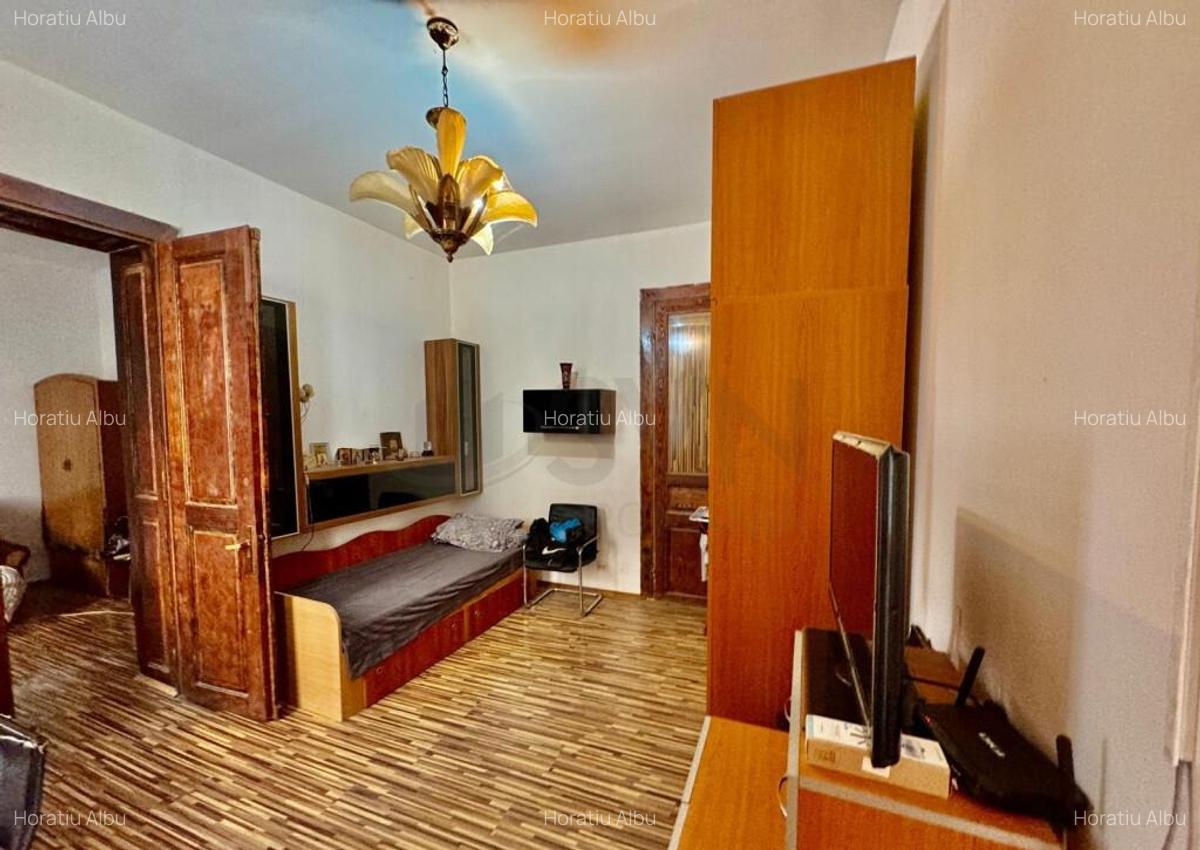 Apartament 2 camere ultracentral - 1