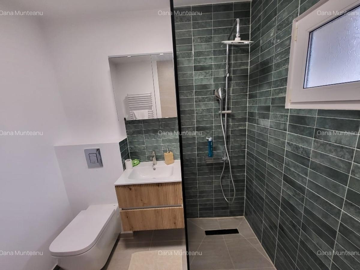 3 camere spațioase | Prima închiriere | Piata Muncii | 5 min de metrou | Parcare - 4