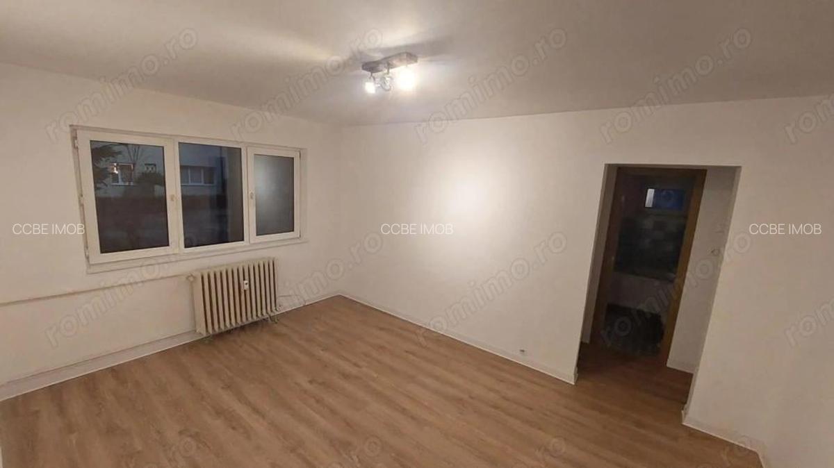 Apartament 2 camere, Parter, Zona Narcisa - 1