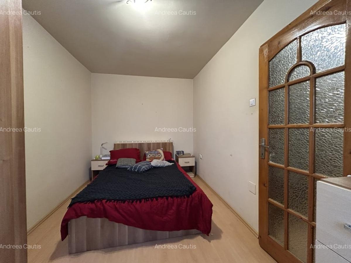 Apartament 2 camere, 38mp utili, etaj 4, zona Piata Doina - 3 Apartament 2 camere, 38mp utili, etaj 4, zona Piata Doina - 3