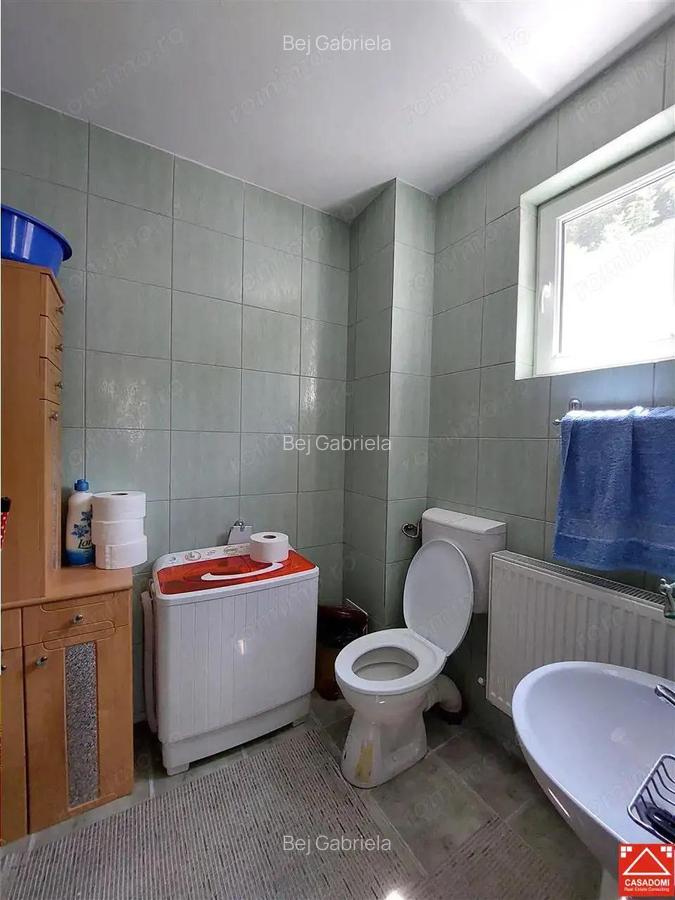Oportunitate de investitie! Casa la munte, Remeti, Valea Iadului! 2 case disponbile!!! - 16