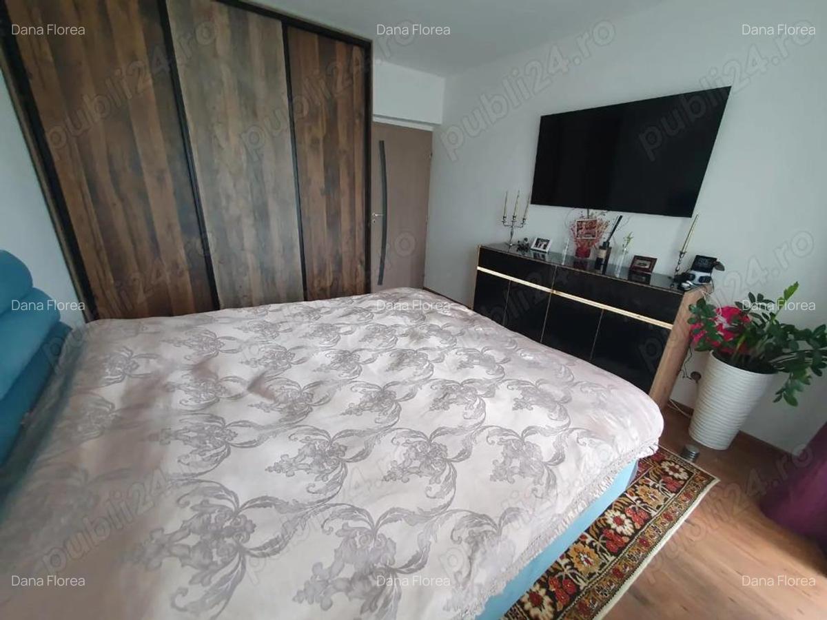 De vanzare apartament 4 camere (3 dormitoare + living) Canta - Dream Village - 4