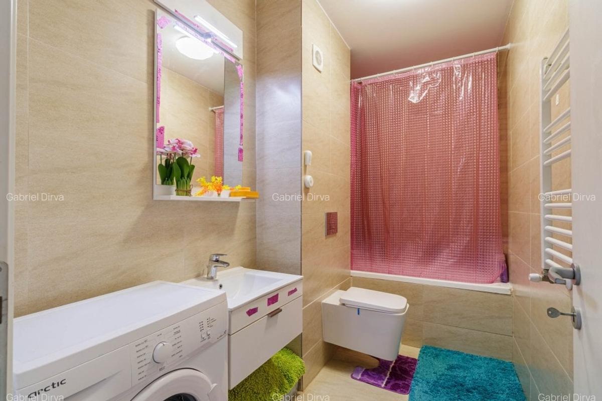 Apartament 2 camere Prelungirea Ghencea - 3