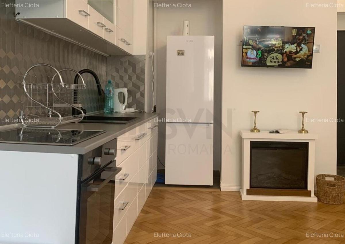 Apartament 3 camere I Piata Unirii I - 2